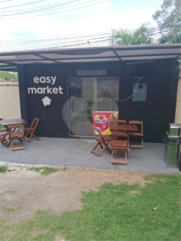 Apartamento à venda com 2 quartos em Campo Grande, Rio de Janeiro, RJ