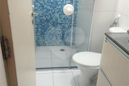 Apartamento à venda com 3 quartos, sendo 1 suíte,  em Vila Progresso, Sorocaba, SP