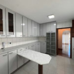 Apartamento com 3 dormitórios à venda, 150 m² por R$ 1.000.000,00 - Pompéia - Santos/SP