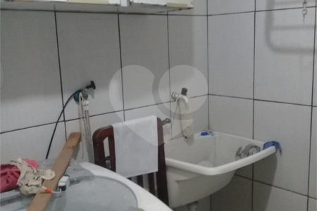 Casa Térrea para alugar com 2 quartos, sendo 1 suíte, em Santíssimo, Rio de Janeiro, RJ