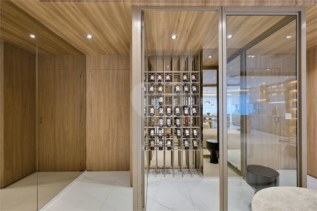 Apartamento à venda com 4 quartos, sendo 2 suítes, em Brooklin Novo, São Paulo, SP
