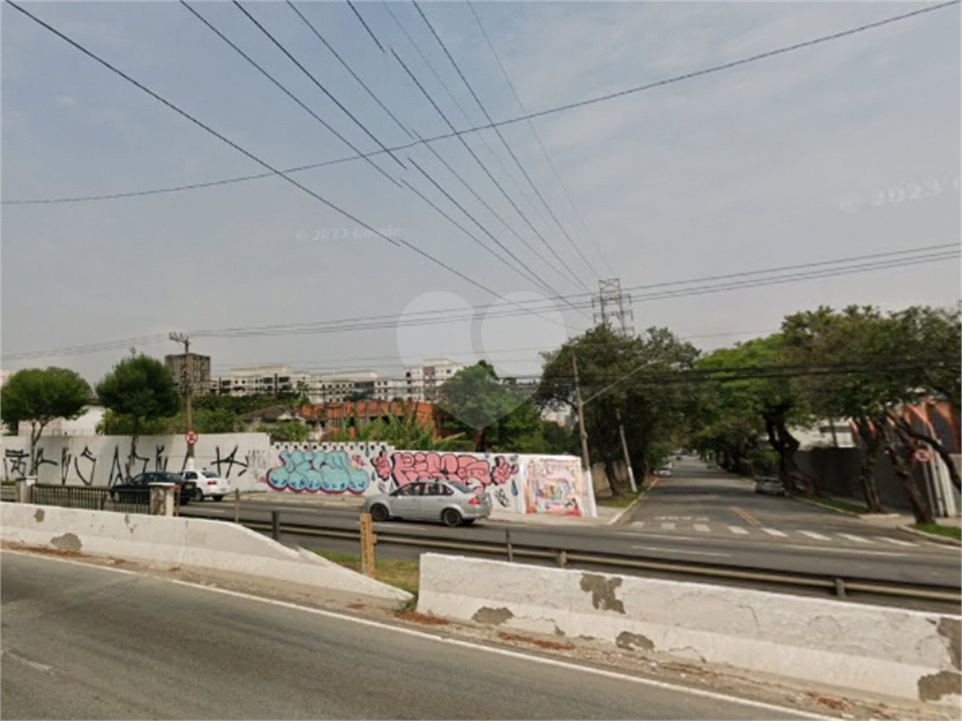 Terreno à venda ou para alugar em Vila Anastácio, São Paulo, SP