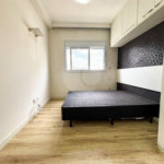 Apartamento à venda com 2 quartos, sendo 1 suíte, em Vila Mascote, São Paulo, SP