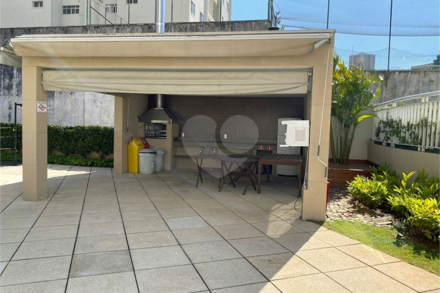 Apartamento à venda com 2 quartos, sendo 1 suíte, em Santana, São Paulo, SP