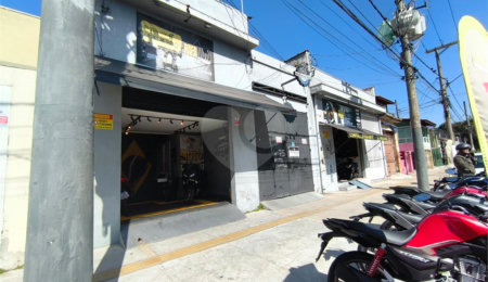 Sobrado à venda com 3 quartos em Casa Verde, São Paulo, SP