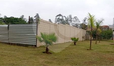 Terreno à venda em Cézar de Souza, Mogi das Cruzes, SP