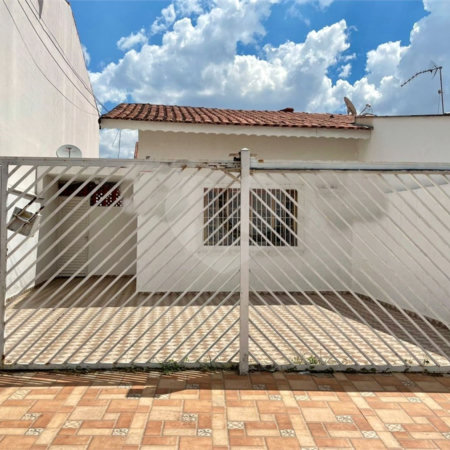 Casa Térrea à venda com 2 quartos em Jardim Boa Esperança, Sorocaba, SP