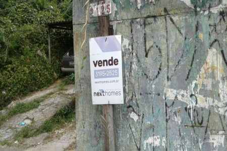 Terreno à venda em Butantã, São Paulo, SP