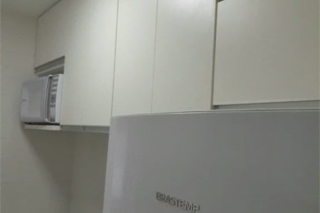 Apartamento à venda com 1 suíte em Vila Andrade, São Paulo, SP