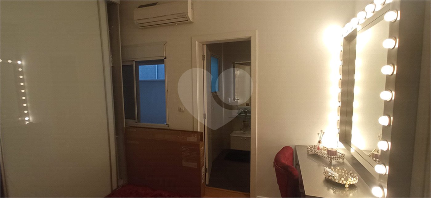 Casa à venda com 3 quartos no condomínio Granja Deolinda, Sorocaba - SP