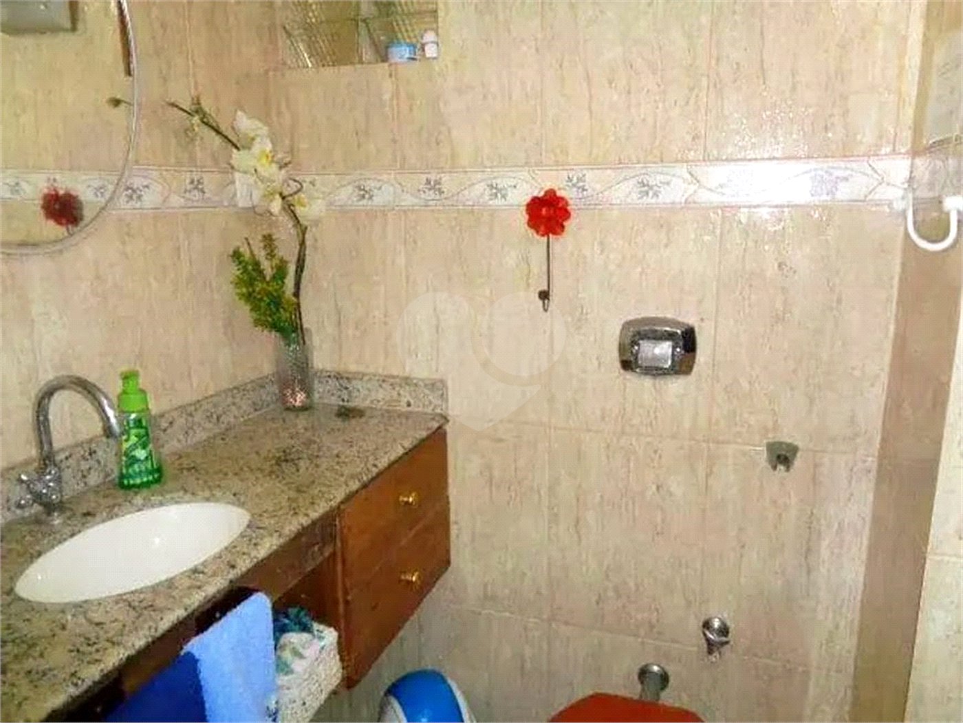 Apartamento à venda com 3 quartos em Leblon, Rio de Janeiro, RJ