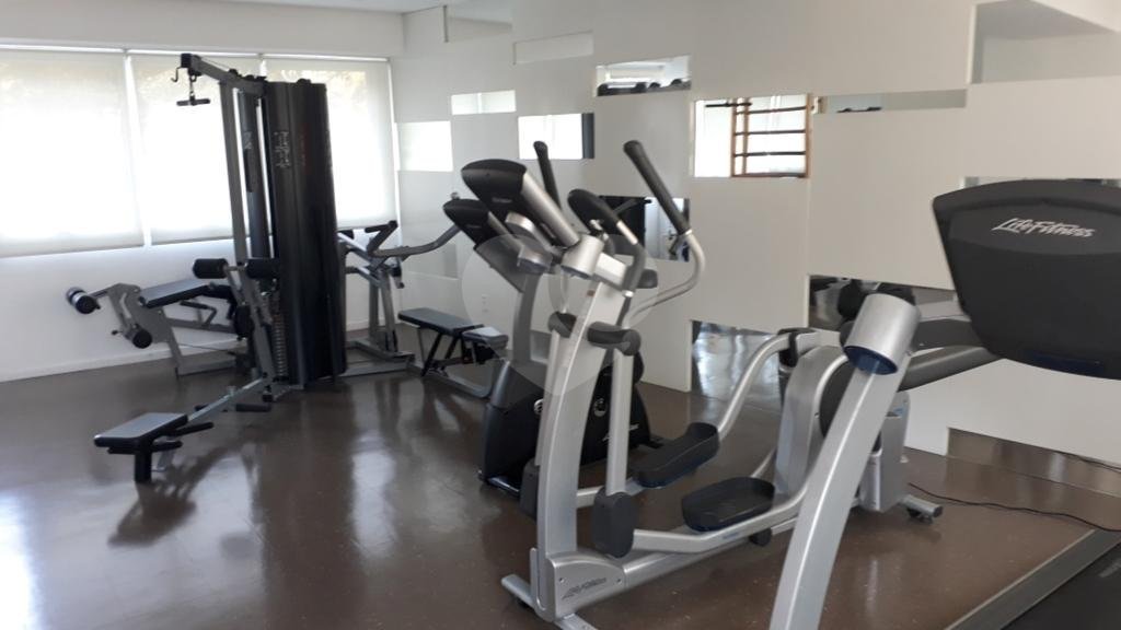 Apartamento à venda com 2 quartos, sendo 1 suíte, em Mandaqui, São Paulo, SP