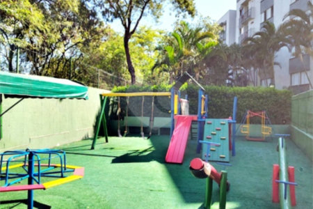 Apartamento à venda com 2 quartos em Jardim Santa Mônica, São Paulo, SP
