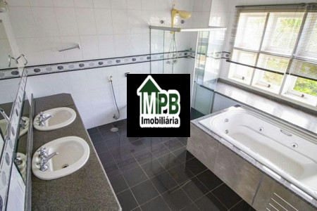 Casa para alugar com 4 quartos, sendo 1 suíte, no condomínio Granja Olga, Sorocaba - SP