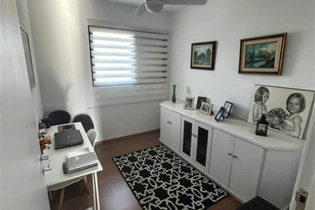 Apartamento à venda com 3 quartos, sendo 1 suíte, em Vila Andrade, São Paulo, SP