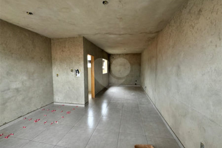 Kitnet à venda com 1 quarto em Jardim Gutierres, Sorocaba, SP