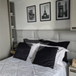 Studio para alugar com 1 suíte em Vila Clementino, São Paulo, SP