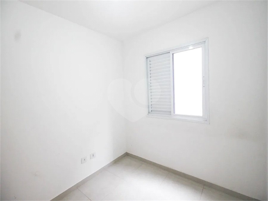Apartamento à venda com 2 quartos em Santa Teresinha, São Paulo, SP