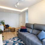 Apartamento à venda com 2 quartos, sendo 1 suíte, em Vila Anastácio, São Paulo, SP