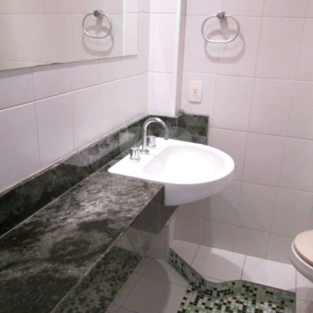 Apartamento à venda com 3 quartos, sendo 1 suíte,  em Paraíso, São Paulo, SP