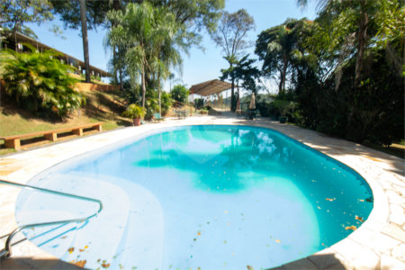 Fazenda para alugar com 3 quartos em Cristal, Mairinque, SP