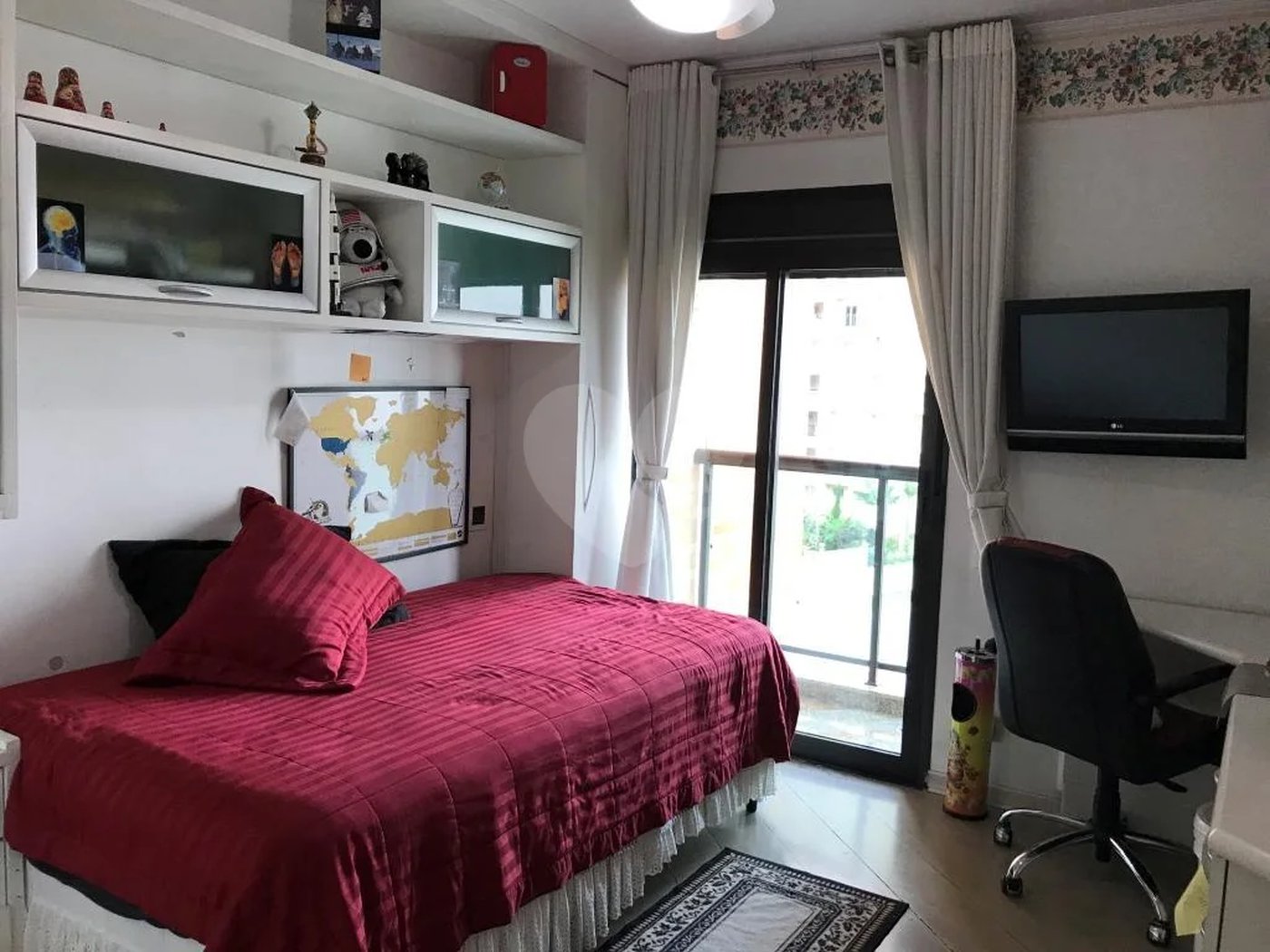 Apartamento à venda com 4 suítes em Santana, São Paulo, SP