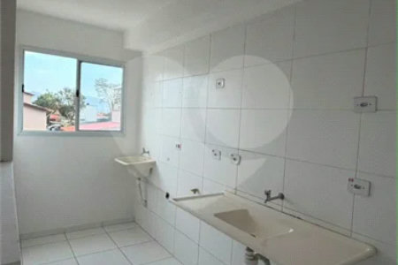 Apartamento à Venda – Condomínio Residencial Finlândia | Mogi das Cruzes