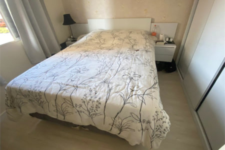 Apartamento à venda com 2 quartos em Parque Santana, Mogi das Cruzes, SP