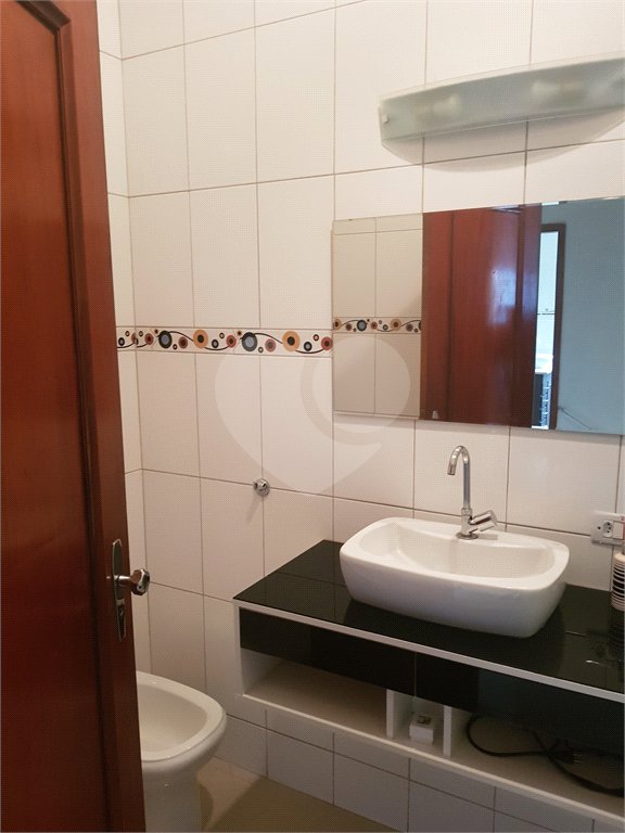Sobrado à venda com 4 quartos, sendo 2 suítes, em Jardim São Paulo(zona Norte), São Paulo, SP