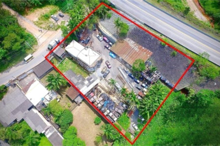 Terreno para alugar com 2 quartos, sendo 1 suíte, em Roncon, Ribeirão Pires, SP