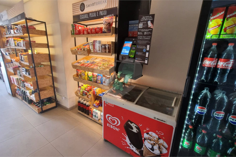 Apartamento à venda com 3 quartos, sendo 1 suíte,  em Chácara São João, São Paulo, SP