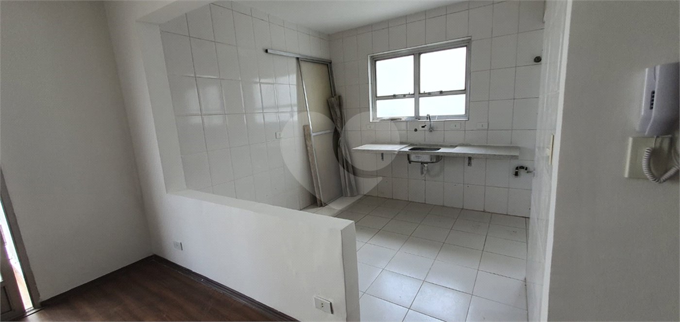 Apartamento à venda com 2 quartos em Vila Andrade, São Paulo, SP