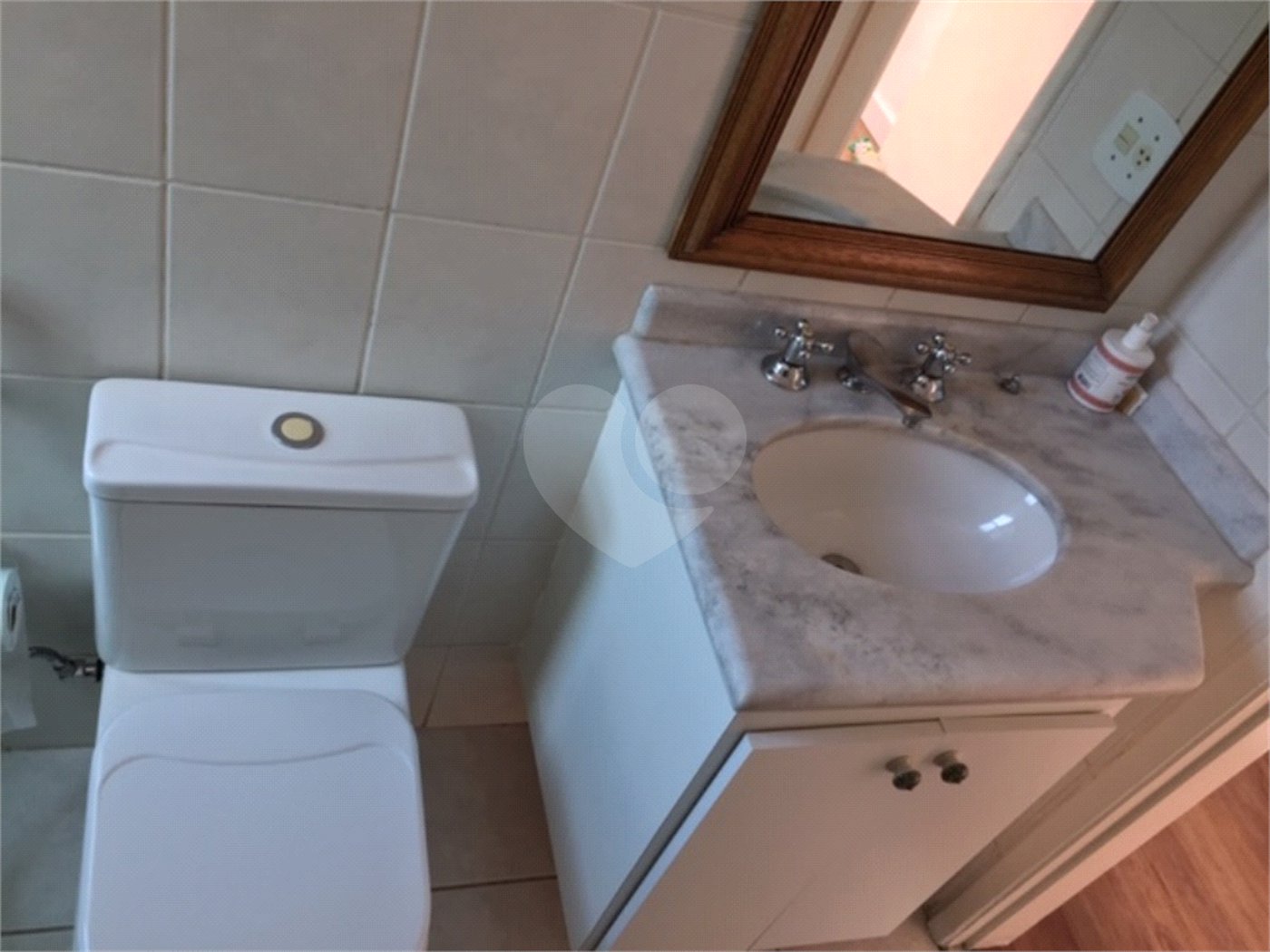 Apartamento à venda com 2 quartos, sendo 1 suíte, em Indianópolis, São Paulo, SP