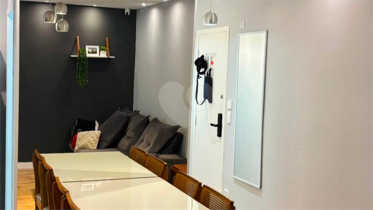 Apartamento à venda ou para alugar com 2 quartos em Região Central, Caieiras, SP