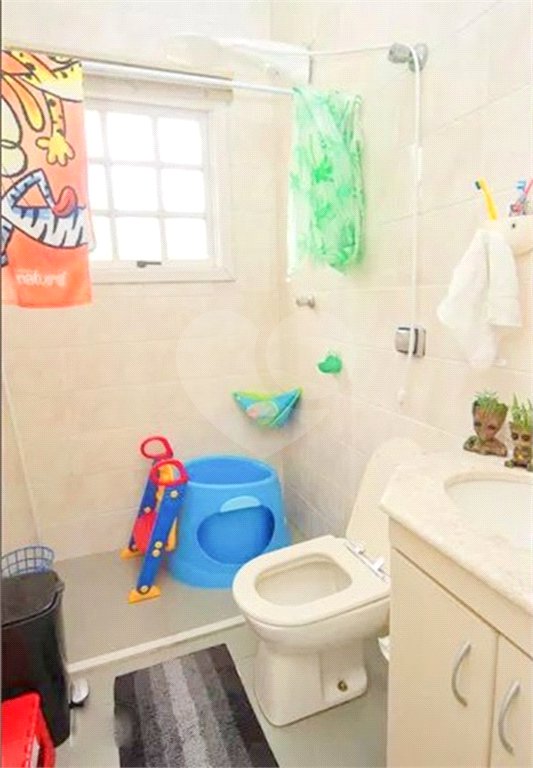 Casa à venda com 3 quartos, sendo 1 suíte,  em Jardim Monte Kemel, São Paulo, SP