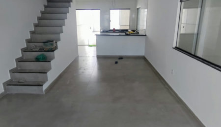Casa à venda com 3 quartos, sendo 1 suíte,  em Guaratiba, Rio de Janeiro, RJ
