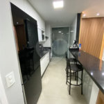 Apartamento à venda com 2 quartos, sendo 1 suíte,  em Vila Leonor, São Paulo, SP