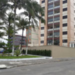 Apartamento à venda com 2 quartos, sendo 1 suíte, em Caiçara, Praia Grande, SP