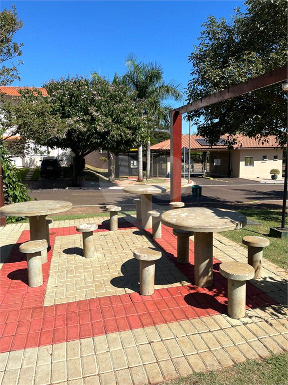 Casa à venda com 3 quartos, sendo 1 suíte, no condomínio Residencial Praças do Sul Rp, Ribeirão Preto - SP