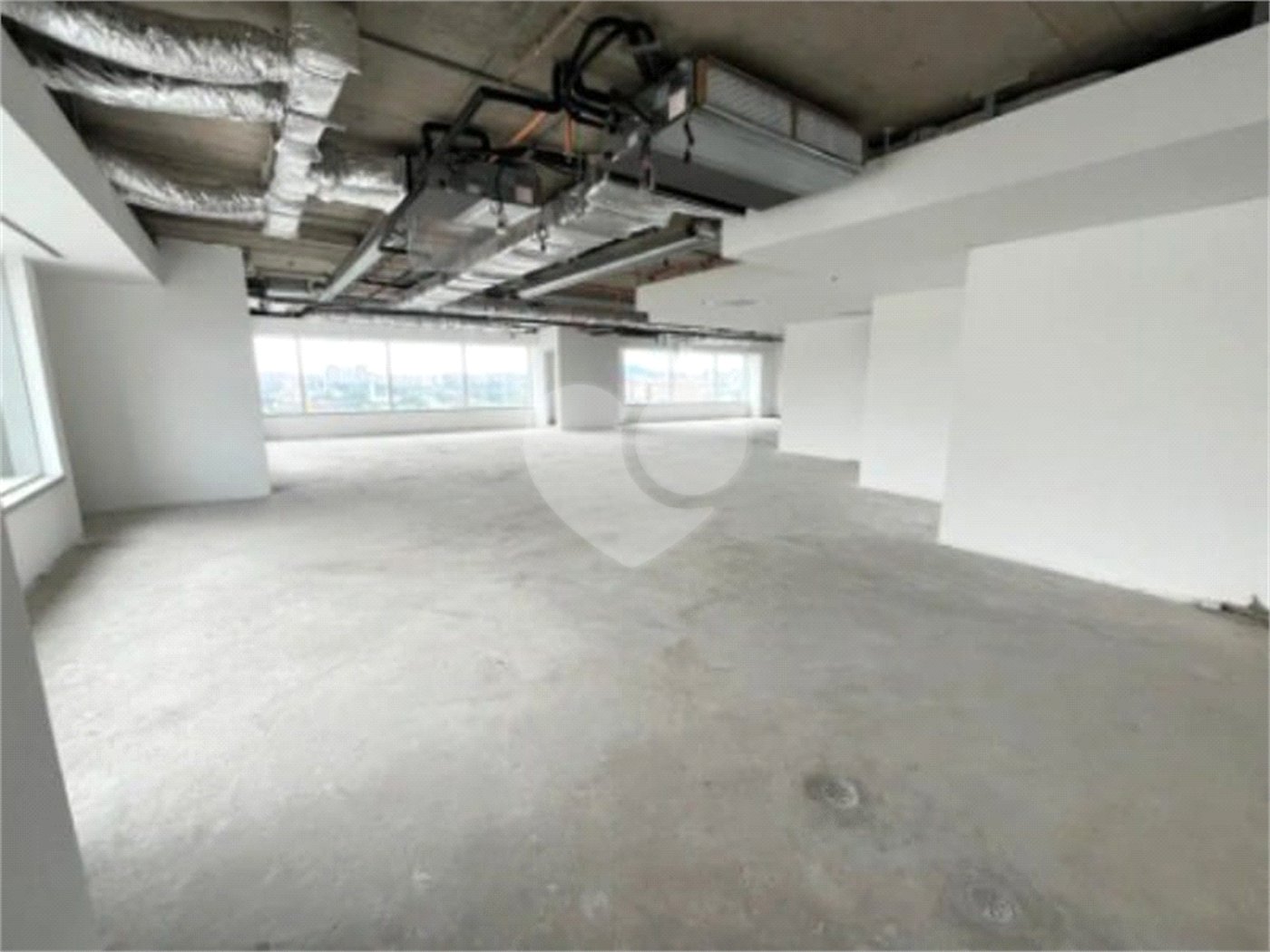 Sala para alugar em Várzea da Barra Funda, São Paulo, SP