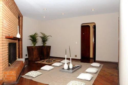 Sobrado à venda ou para alugar com 5 quartos, sendo 4 suítes,  em Jardim Guedala, São Paulo, SP