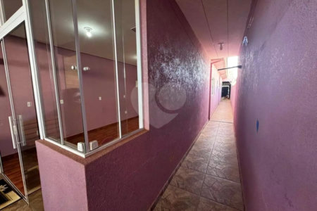 Casa à venda com 3 quartos, sendo 1 suíte, em Vila Maria Isabel, Itapetininga, SP