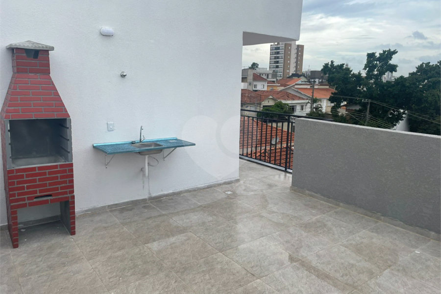 Casa à venda com 2 quartos em Parada Inglesa, São Paulo, SP