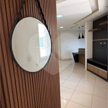Apartamento à venda com 2 quartos em Nova Cidade Jardim, Jundiaí, SP