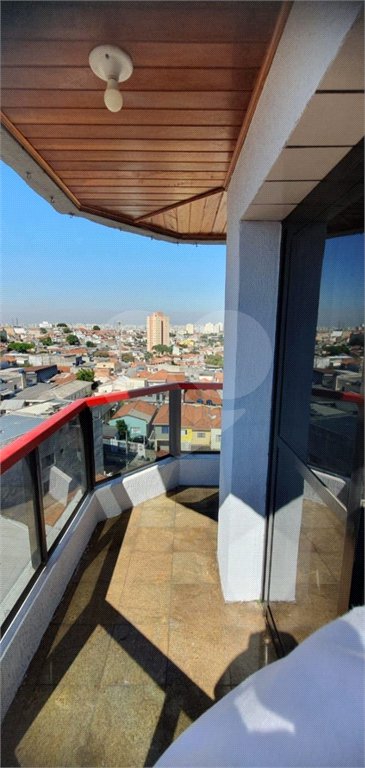 Apartamento à venda com 3 quartos, sendo 1 suíte, em Parada Inglesa, São Paulo, SP