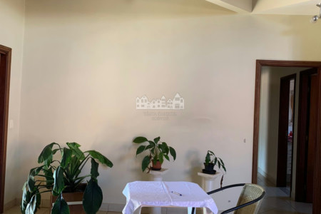 Casa à venda em Aparecida de São Manuel, São Manuel – SP, com projeto que valoriza conforto, iluminação natural e áreas de convivência.