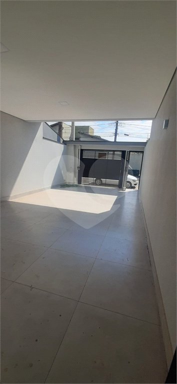 Sobrado à venda com 3 suítes em Vila Avaí, Indaiatuba, SP