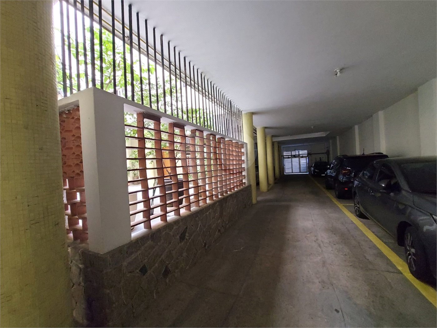 Apartamento à venda com 3 quartos em Tijuca, Rio de Janeiro, RJ