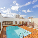 Apartamento à venda com 2 quartos em Perdizes, São Paulo, SP