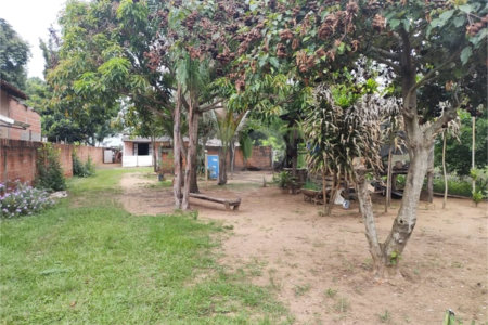 Chácara para venda no Aracê de Santo Antonio